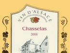 Alsace Chasselas (A.O.C)