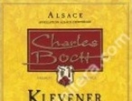 Alsace Klevener de Heiligenstein  (A.O.C)