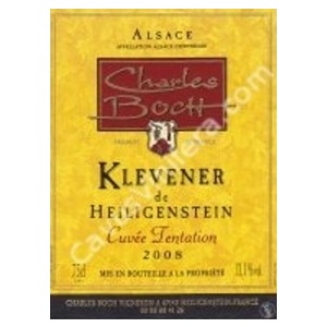 Alsace Klevener de Heiligenstein  (A.O.C)