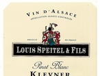 Alsace Klevner (A.O.C)