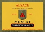 Alsace Muscat (A.O.C)