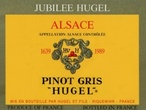 Alsace Pinot gris (A.O.C)