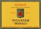 Alsace Sylvaner (A.O.C)