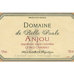 Anjou (AOC - AOP)