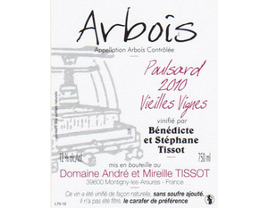 Arbois (A.O.C)