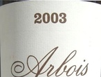 Arbois (A.O.C)