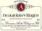 Beaujolais Villages (A.O.C)