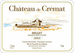 Bellet (A.O.C)
