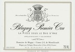 Blagny premier cru (A.O.C)