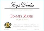 Bonnes-Mares  (A.O.C)