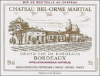 Bordeaux (A.O.C)