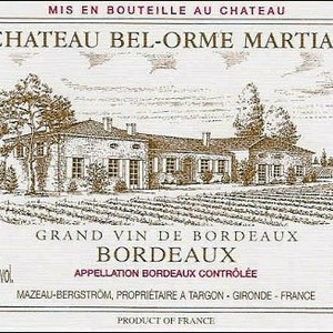 Bordeaux (AOC - AOP)