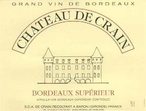 Bordeaux supérieur (A.O.C)