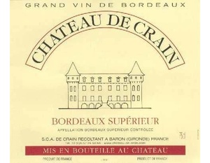 Bordeaux supérieur (AOC - AOP)