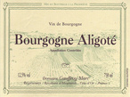 Bourgogne Aligoté