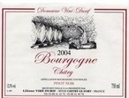 Bourgogne Chitry