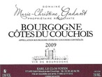 Bourgogne Côtes du Couchois