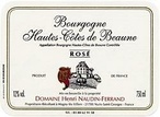 Bourgogne Hautes Côtes de Beaune