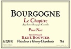 Bourgogne Le Chapitre
