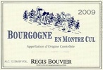 Bourgogne Montrecul