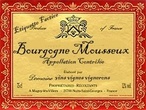Bourgogne mousseux