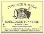 Bourgogne Tonnerre  (A.O.C)