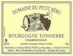 Bourgogne Tonnerre