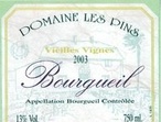 Bourgueil (A.O.C)