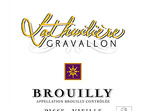 Brouilly (A.O.C)