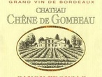 Canon Fronsac (A.O.C)