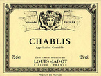 Chablis (A.O.C)