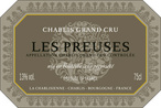 Chablis grand cru 