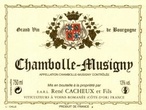 Chambolle-Musigny  (A.O.C)