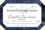 Chapelle-Chambertin (A.O.C)