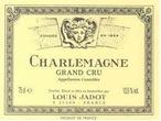 Charlemagne (A.O.C)
