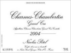 Charmes-Chambertin  (A.O.C)