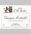 Chassagne-Montrachet (A.O.C)