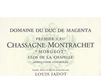 Chassagne-Montrachet premier cru (A.O.C)