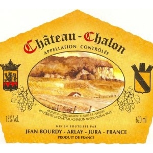 Château-Chalon (A.O.C)