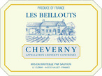 Cheverny (A.O.C)