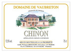 Chinon-Domaine-de-Vaubreton