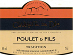 Clairette de Die (A.O.C)