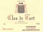 Clos de Tart (A.O.C)