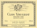 Clos de Vougeot ou Clos Vougeot  (A.O.C)