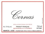 Cornas (A.O.C)