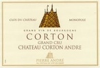Corton  (A.O.C)