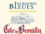 Côte de Brouilly (A.O.C)