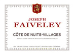 Côte-de-Nuits-Villages   (A.O.C)