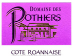 Domaine des Pothiers - Villemontais -