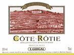 Côte Rôtie " La Mouline"